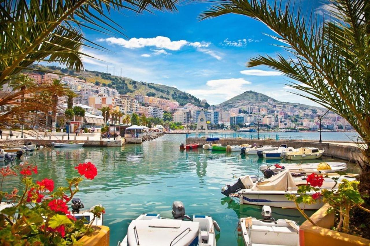 ENTi Apartments - Beach