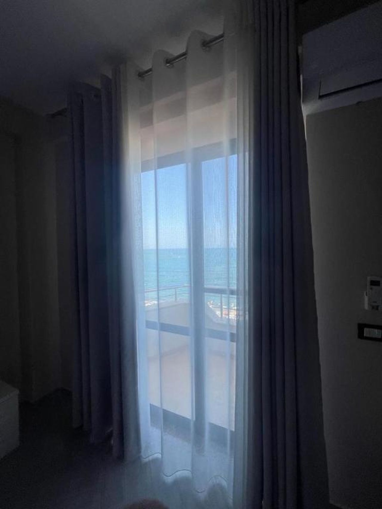 Hotel Ferrara
