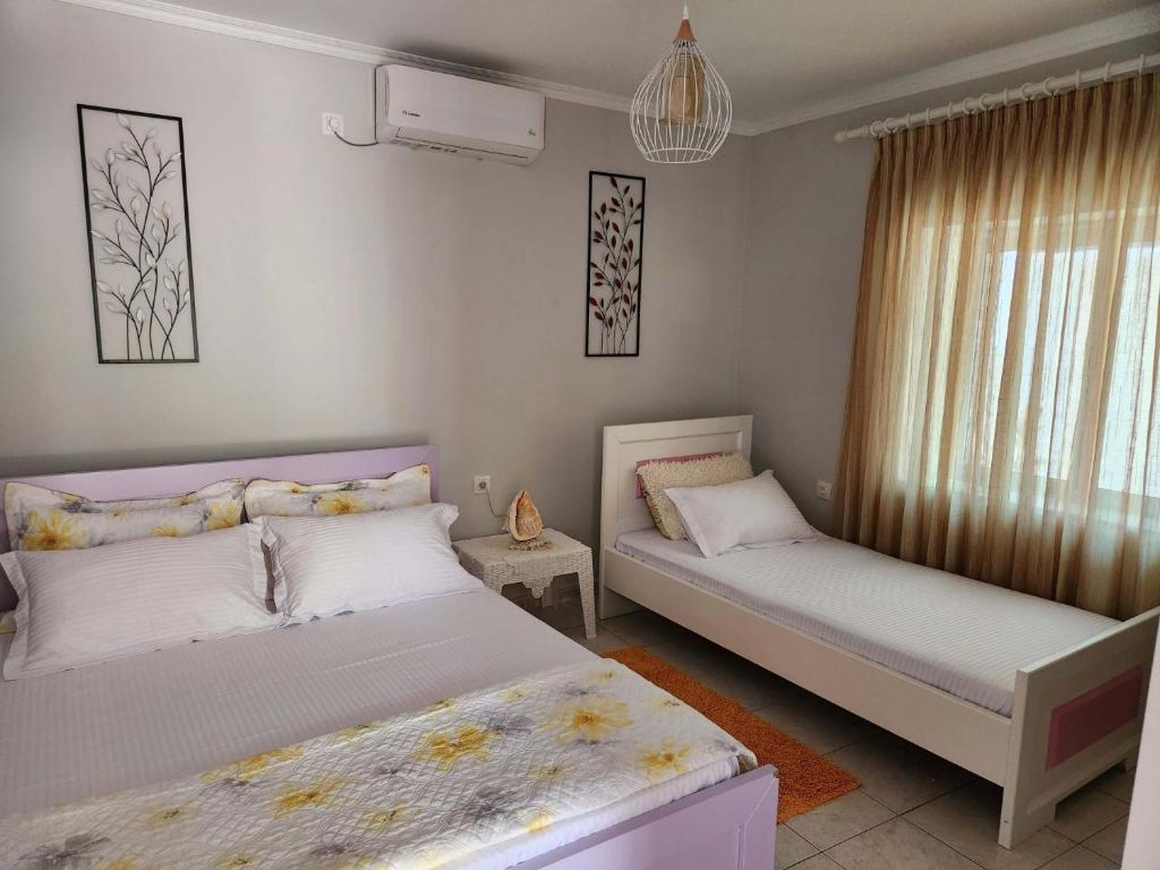Cosy guest house