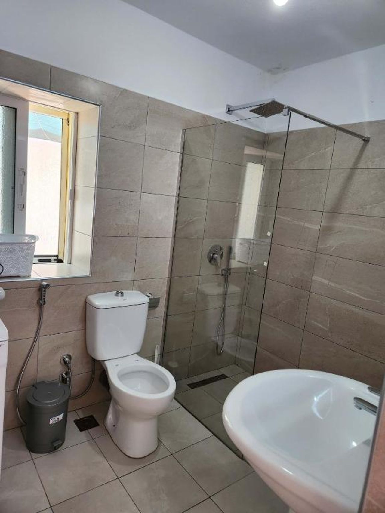 Cosy guest house