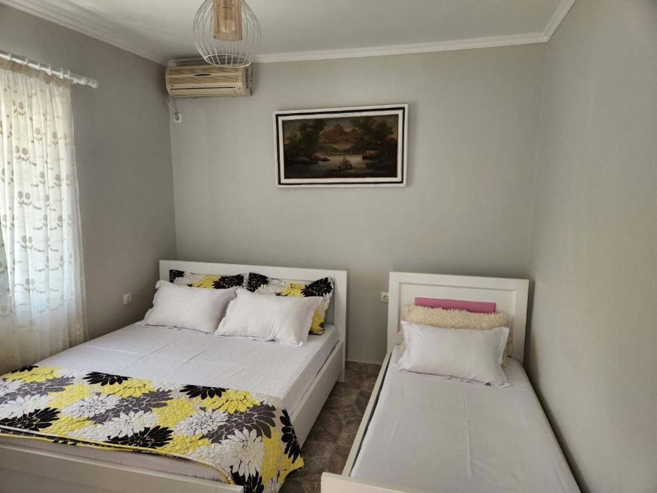 Cosy guest house