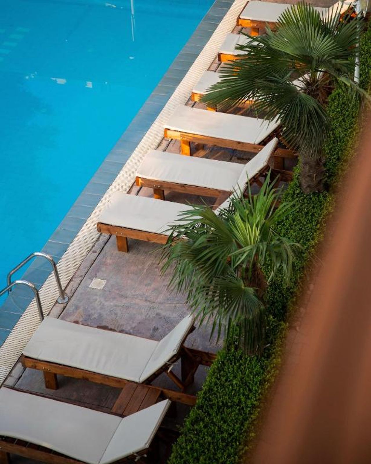 Hotel Athina