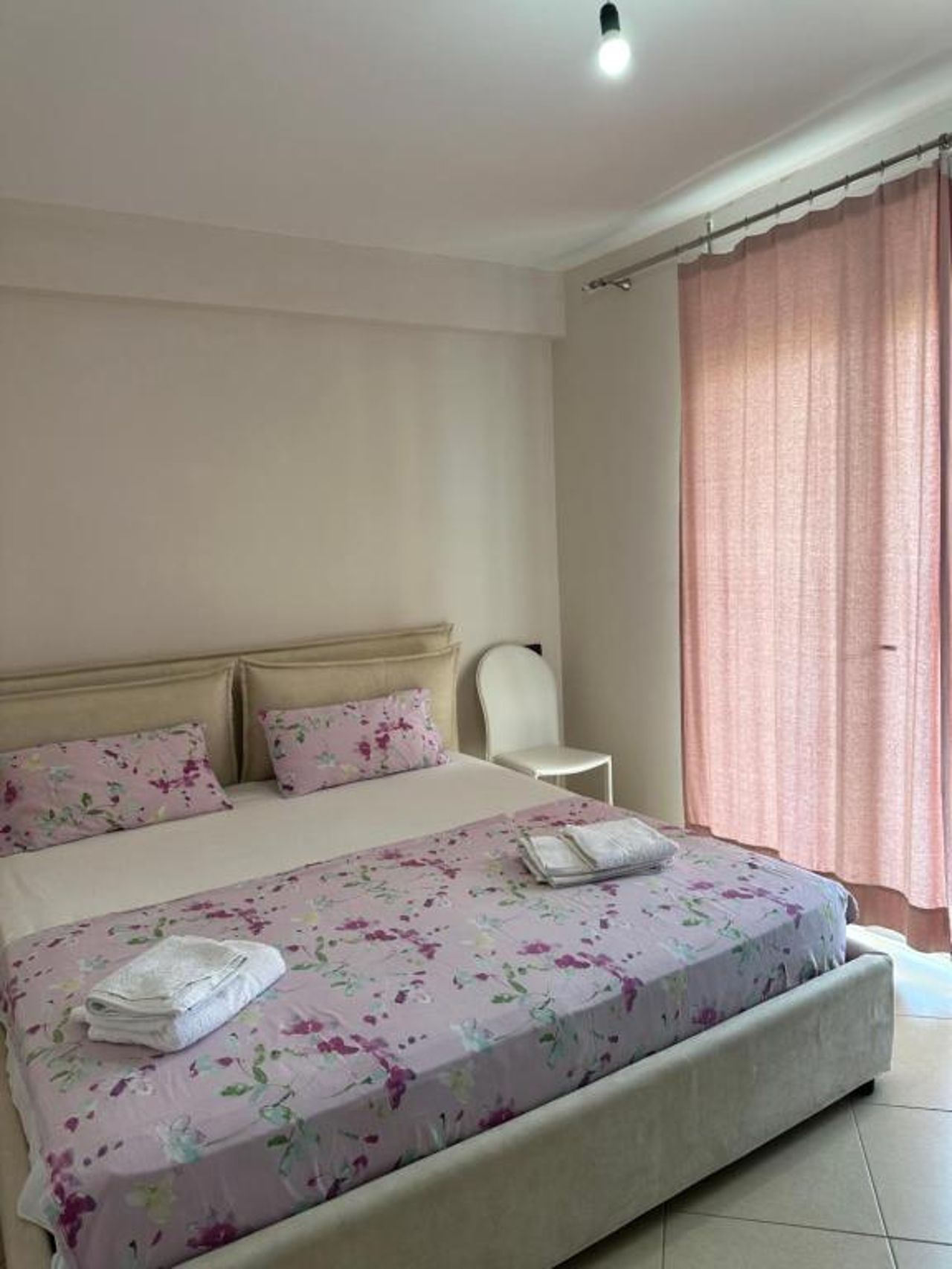 Blerta apartament