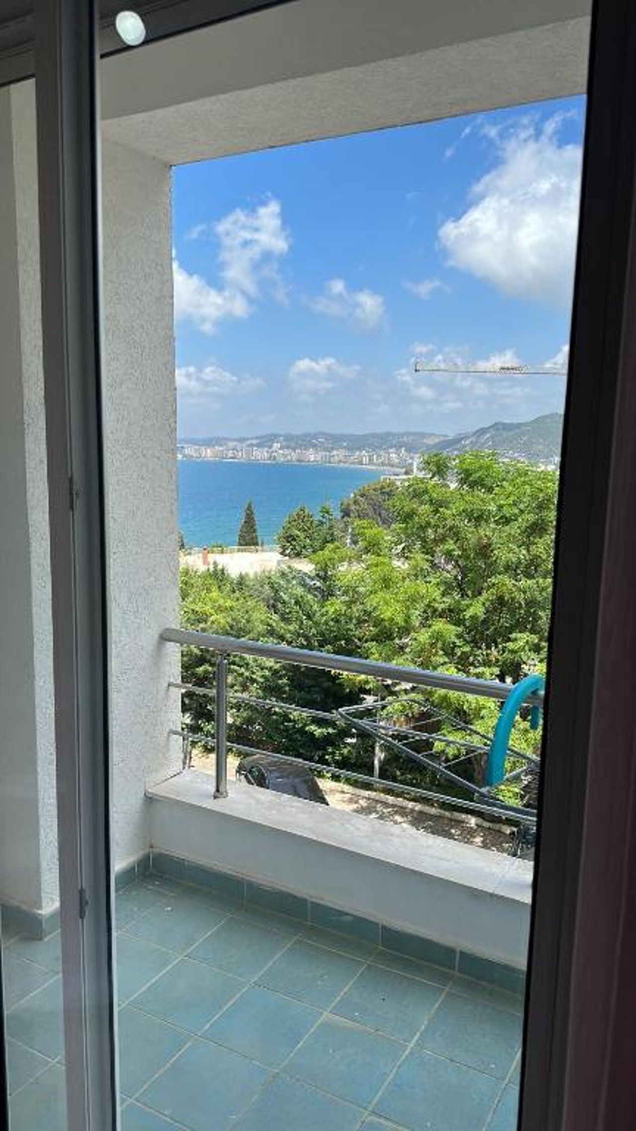 Blerta apartament