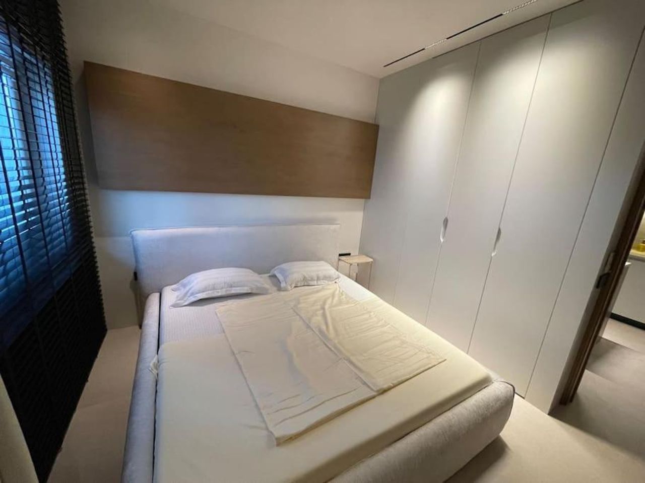 Premium Sea View Flat