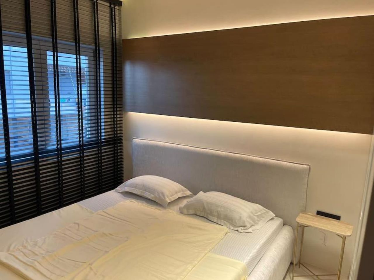 Premium Sea View Flat