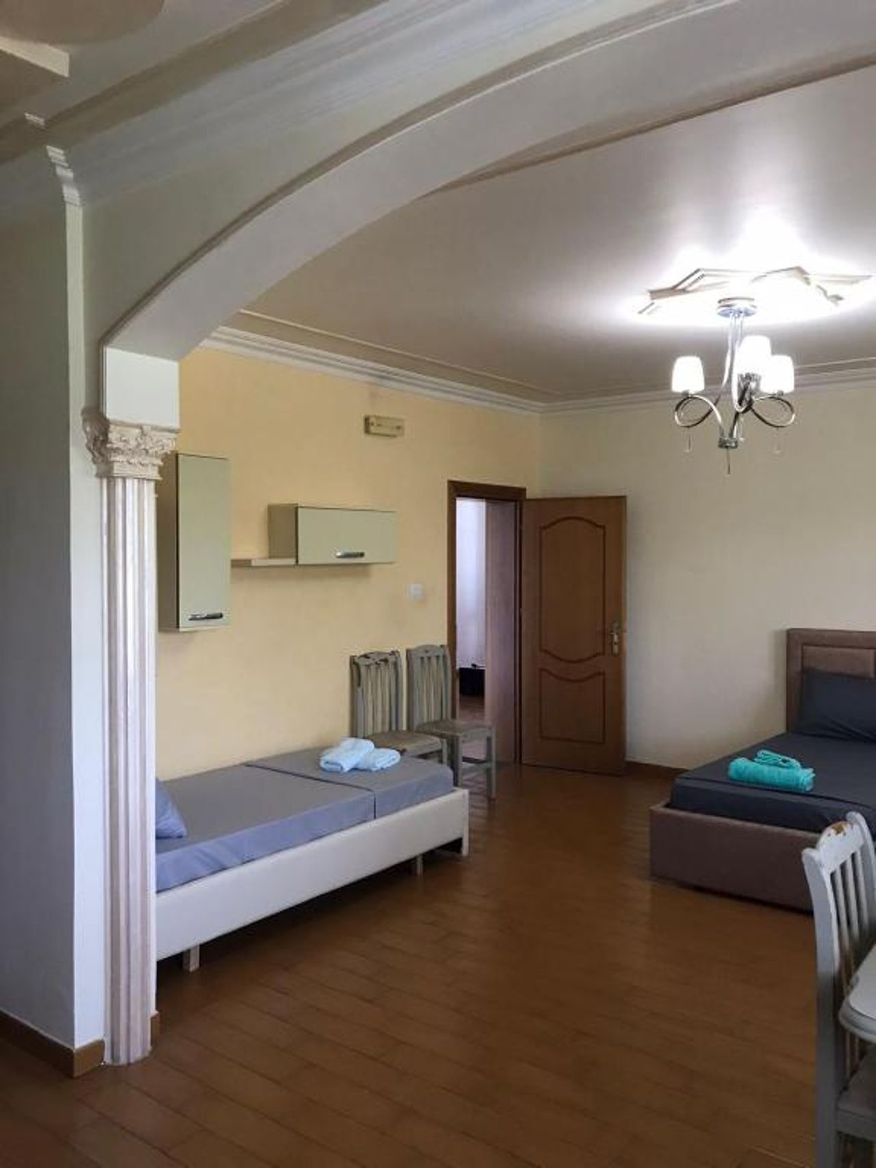 Sunrise GUEST HOUSE