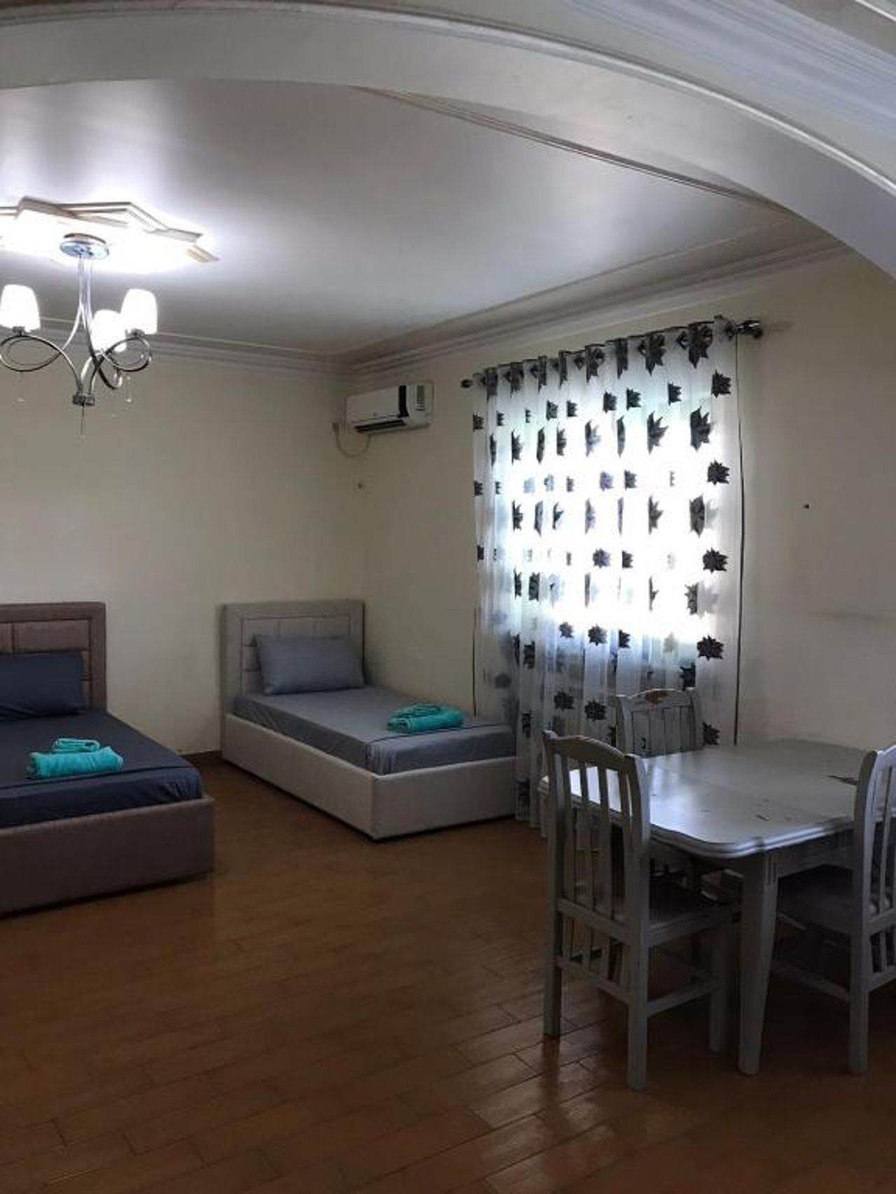 Sunrise GUEST HOUSE