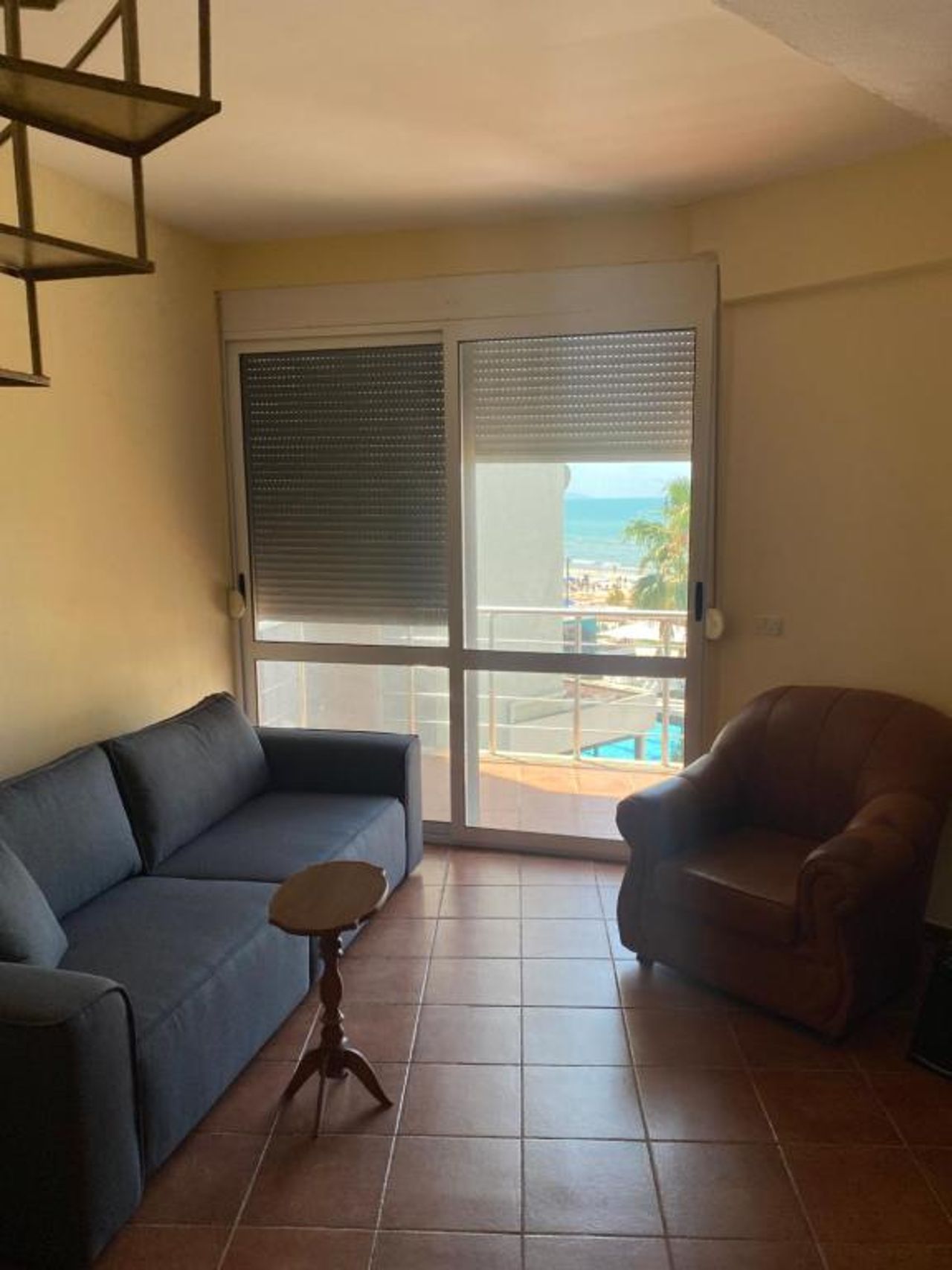 Sea View Blue Apartamente