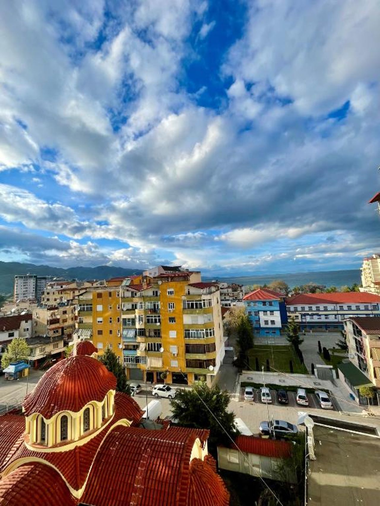 Tola Apartaments