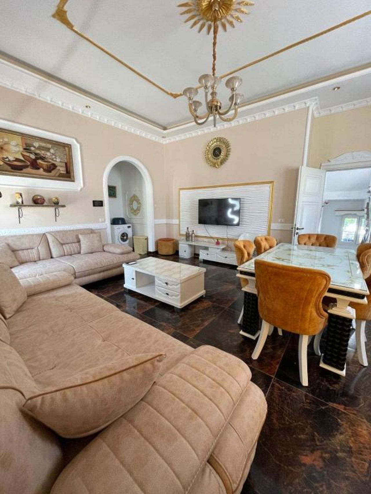 Villa Selcotis