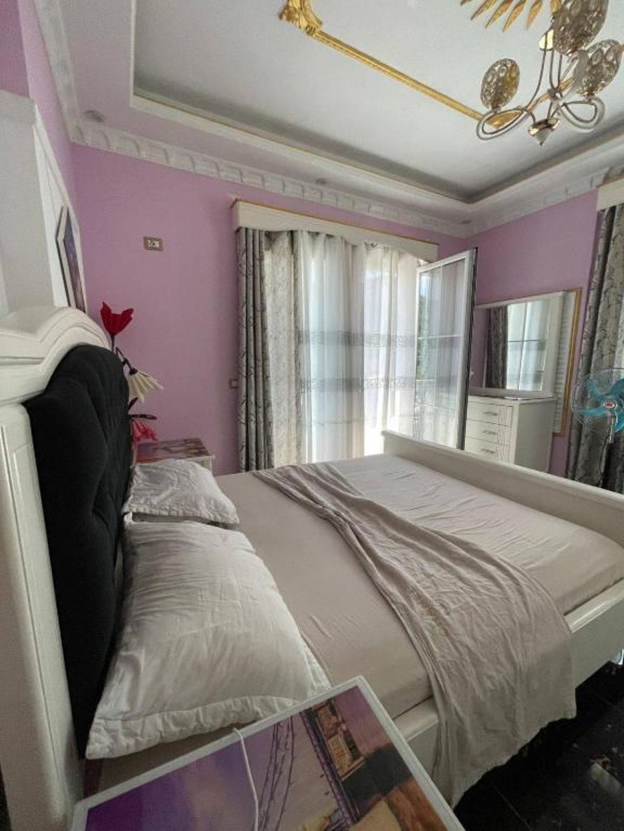 Villa Selcotis