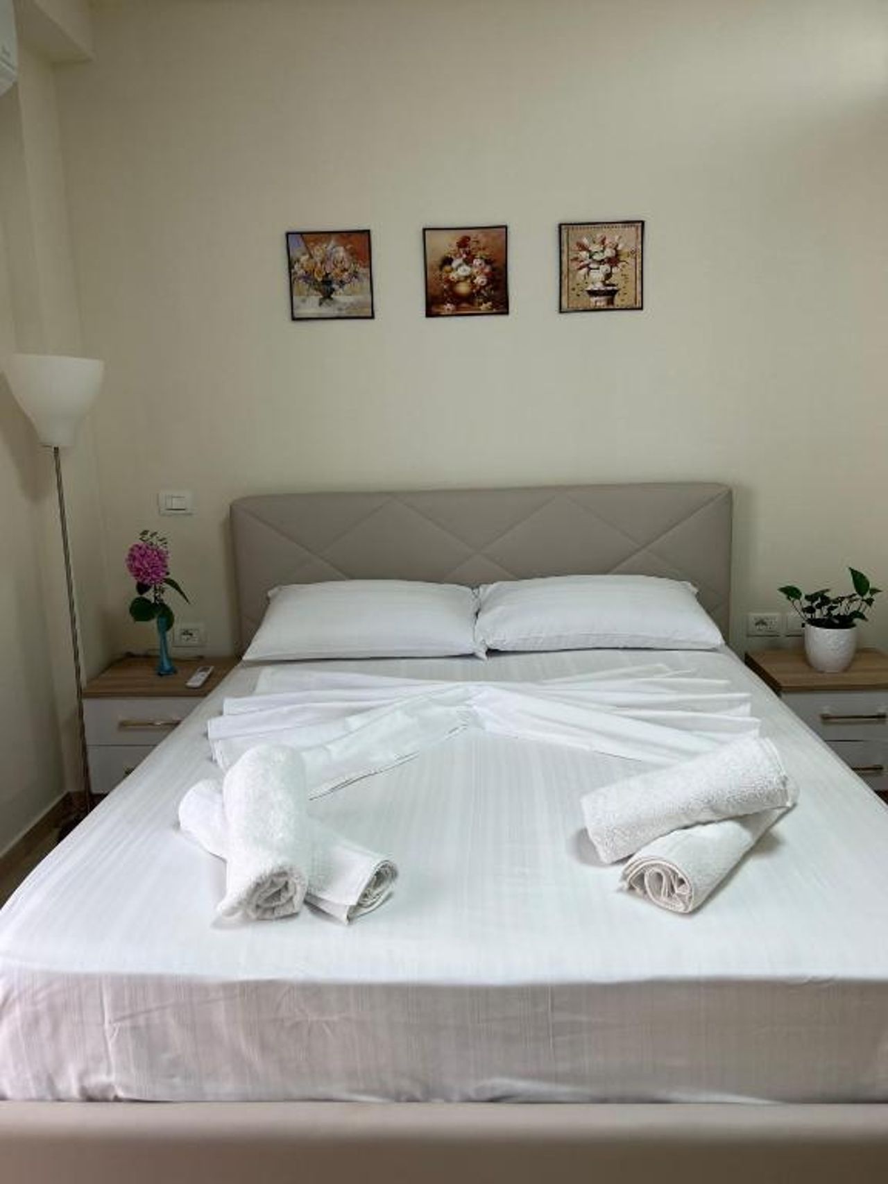 Cozy Studio Apartment in Vlore