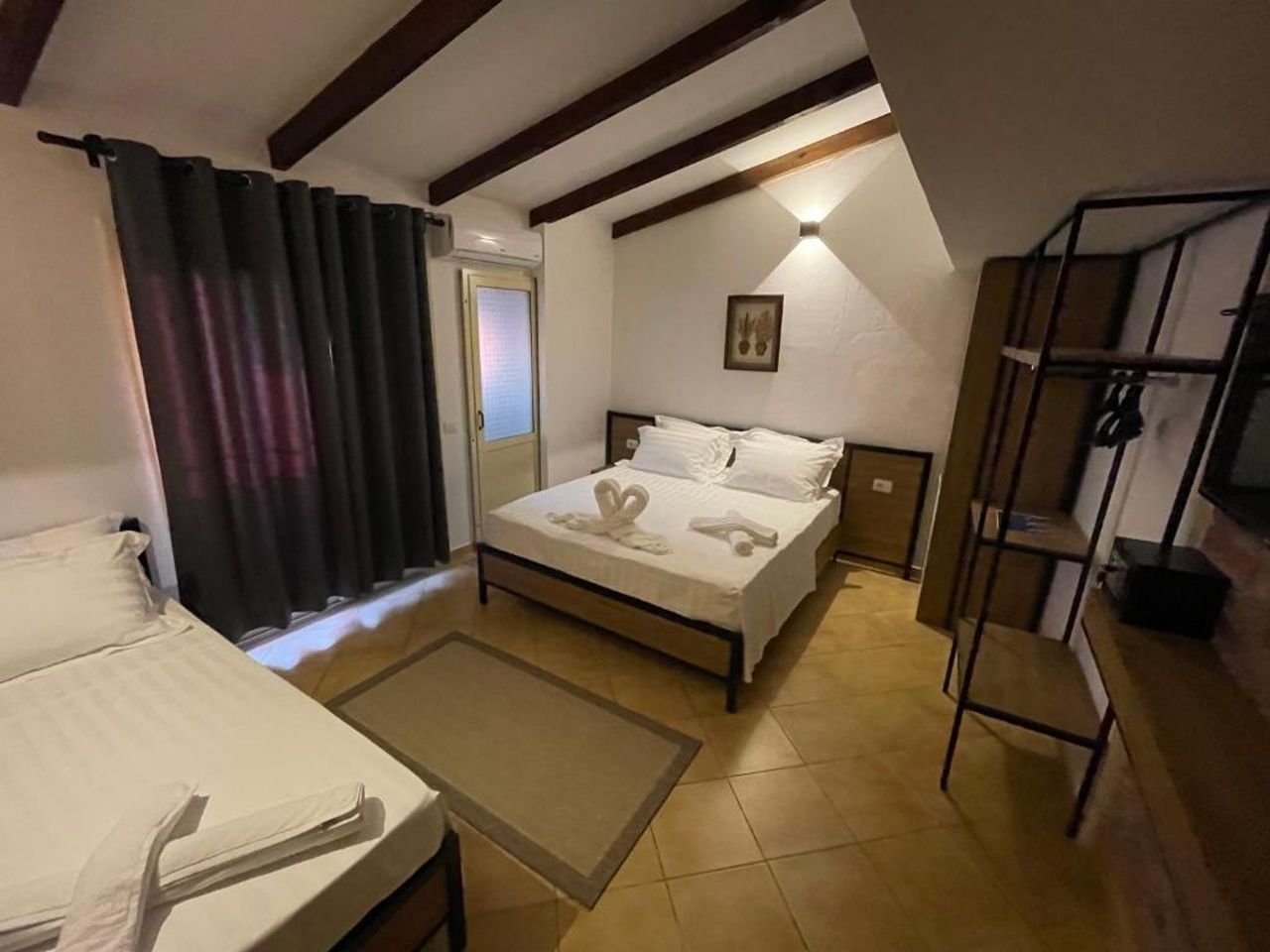 Hotel Kappa3 Villas