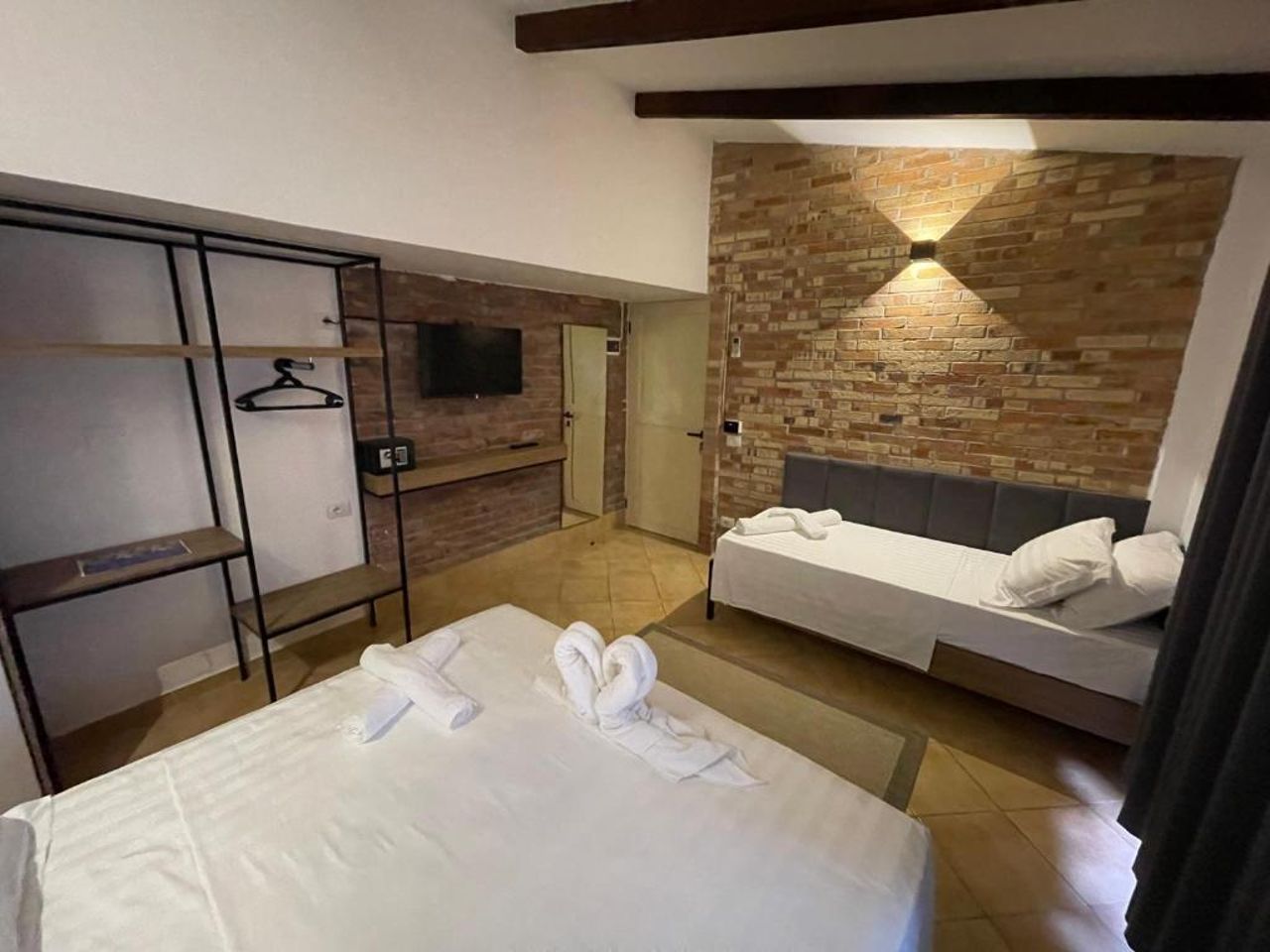 Hotel Kappa3 Villas