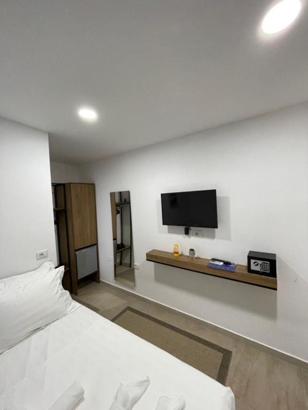 Hotel Kappa3 Villas