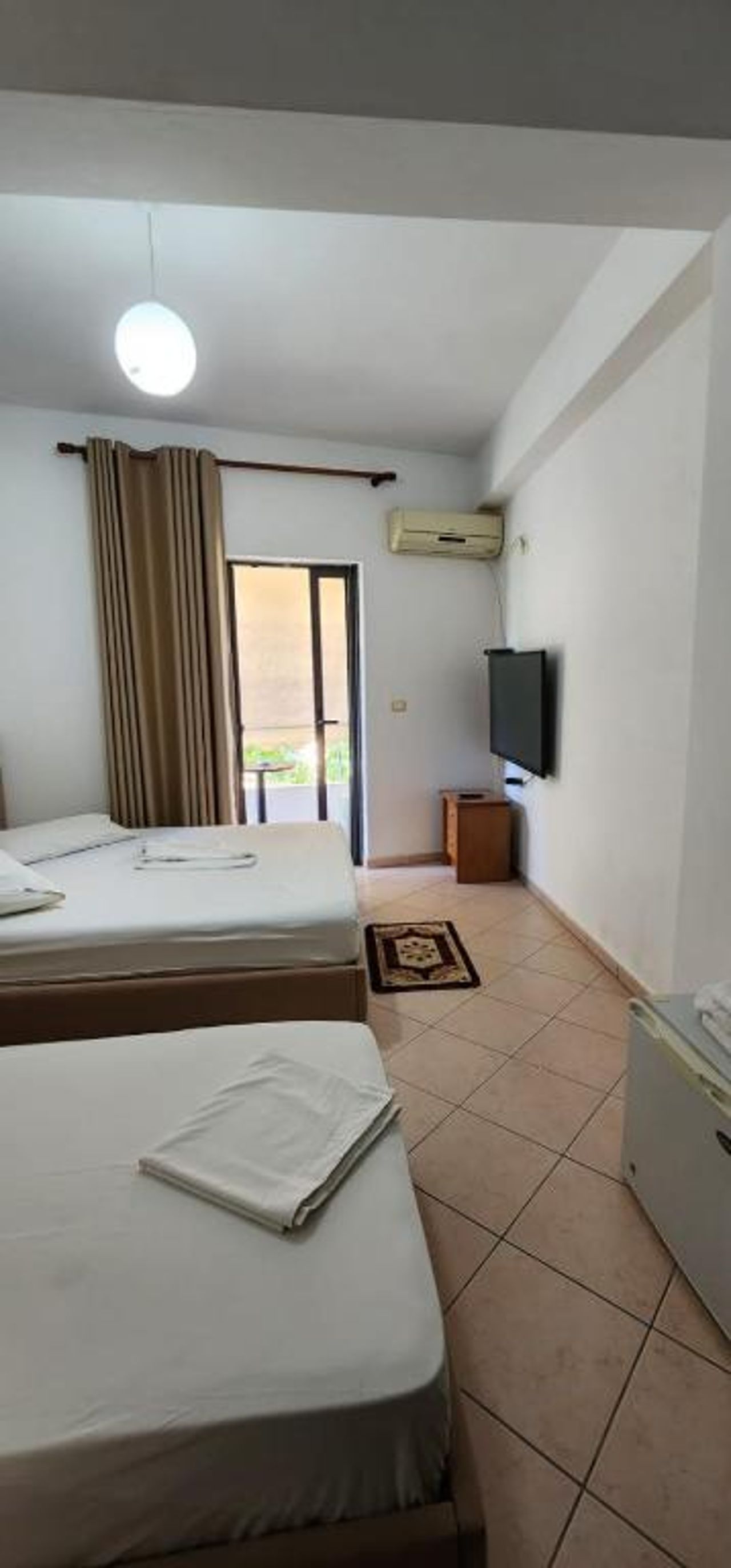 Riku's Rooms Sarande