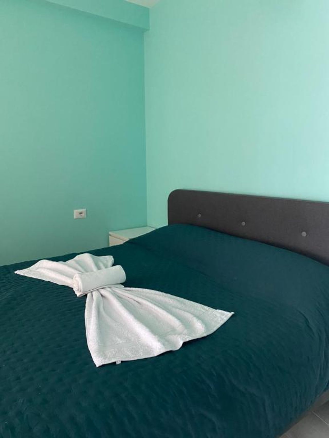 Alma Rose Apartment