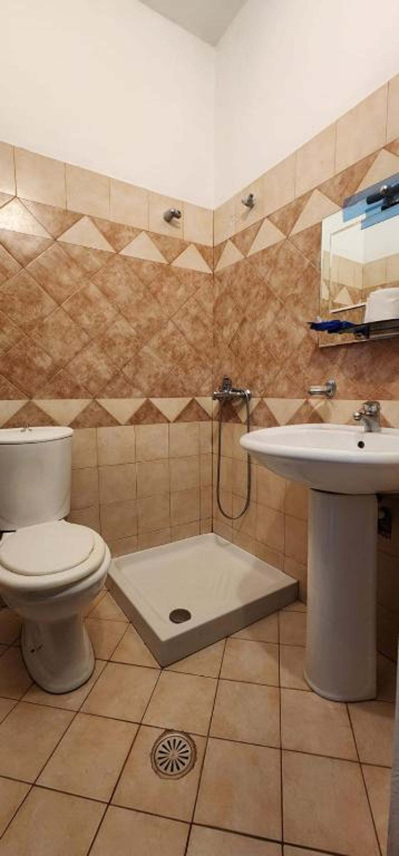 Riku's Rooms Sarande