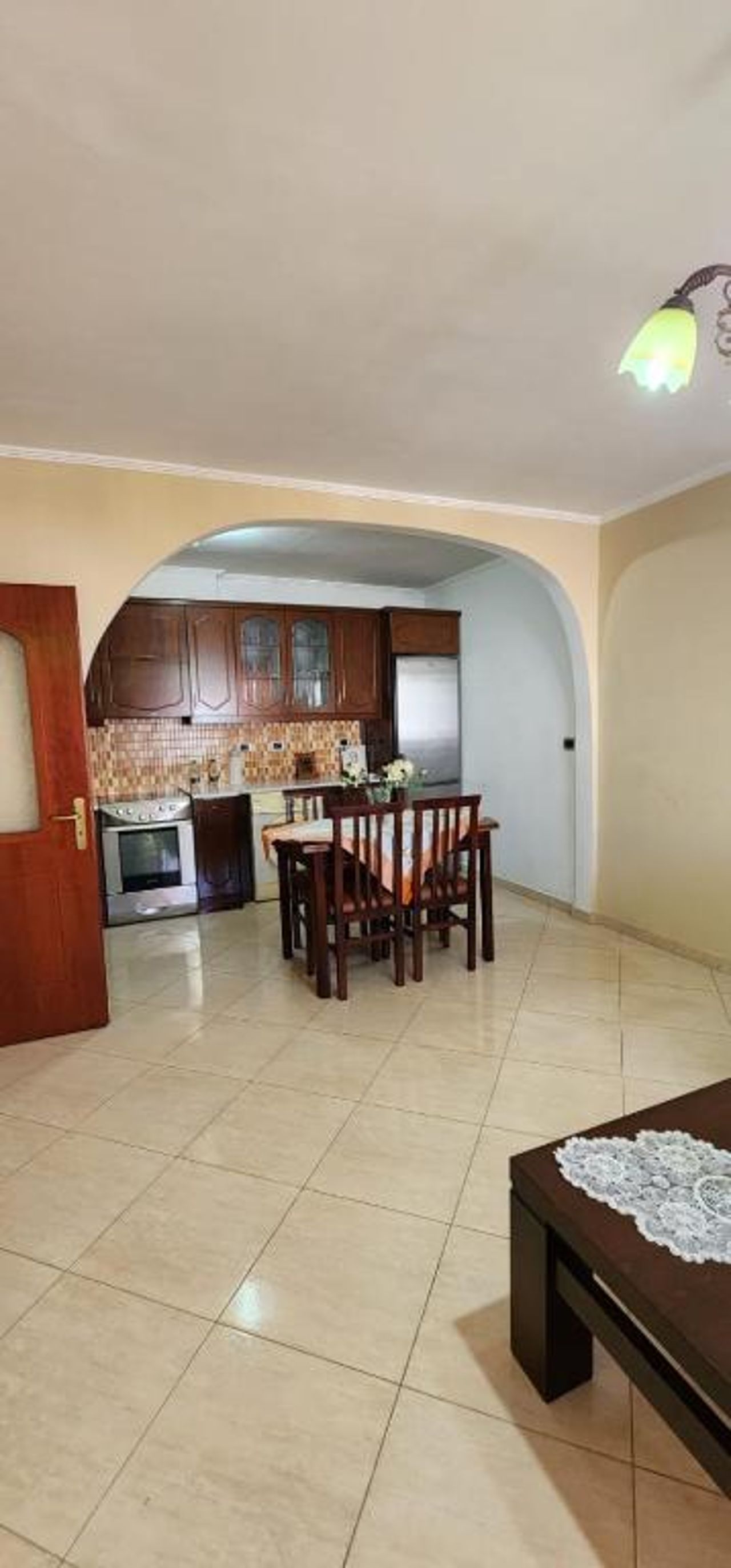 Riku's Rooms Sarande