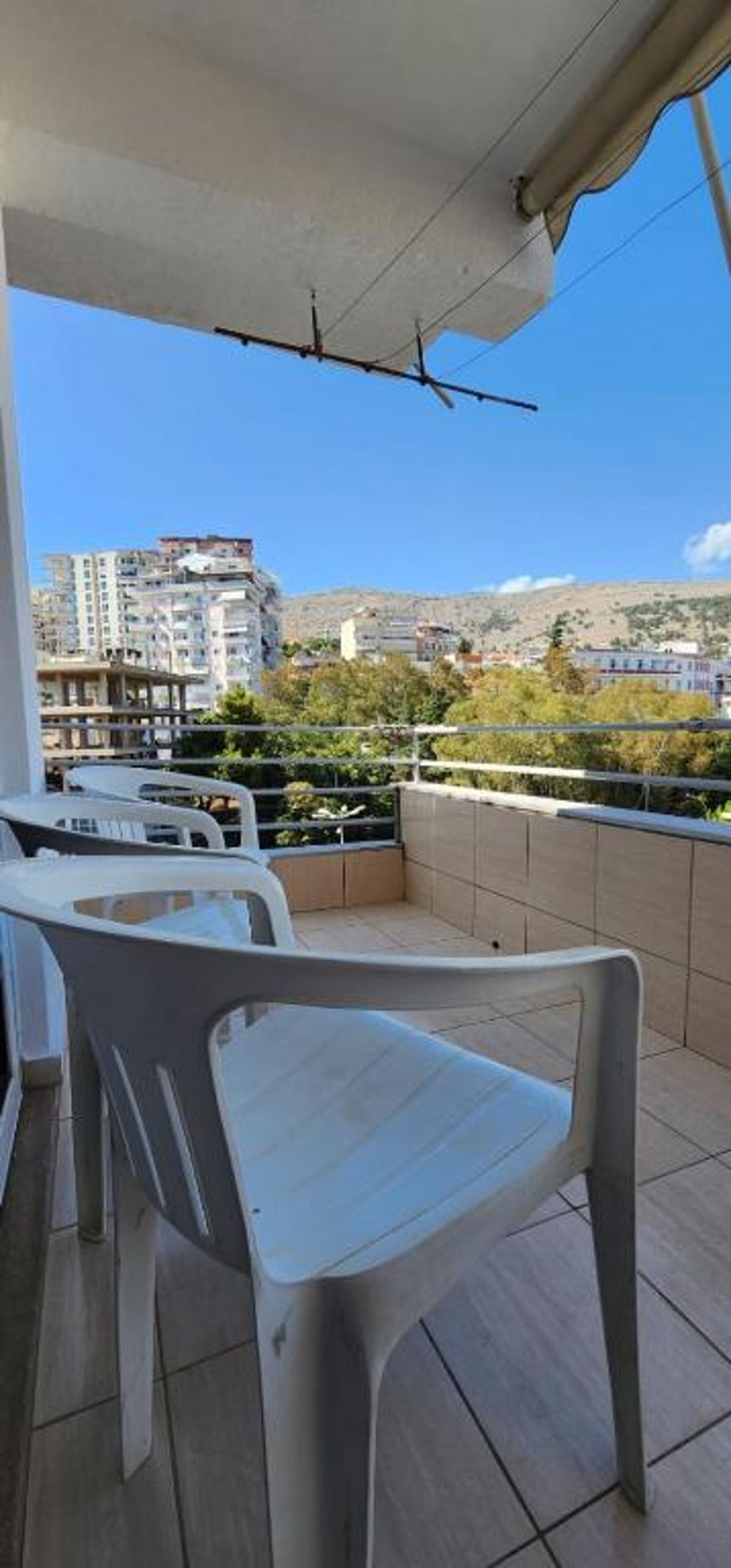 Riku's Rooms Sarande