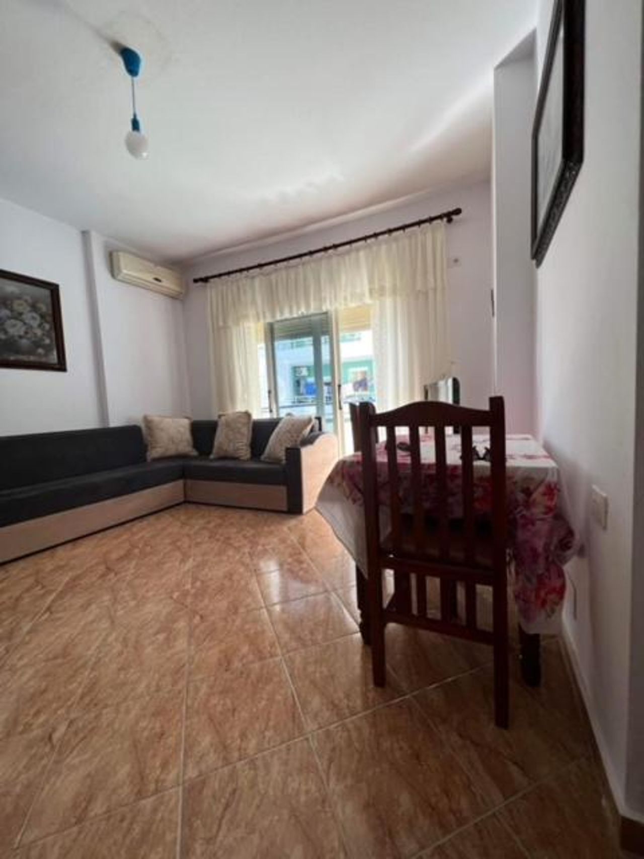 Apartment on the Beach