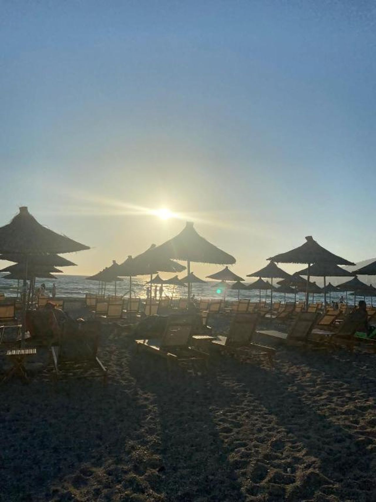 appartamento sarande