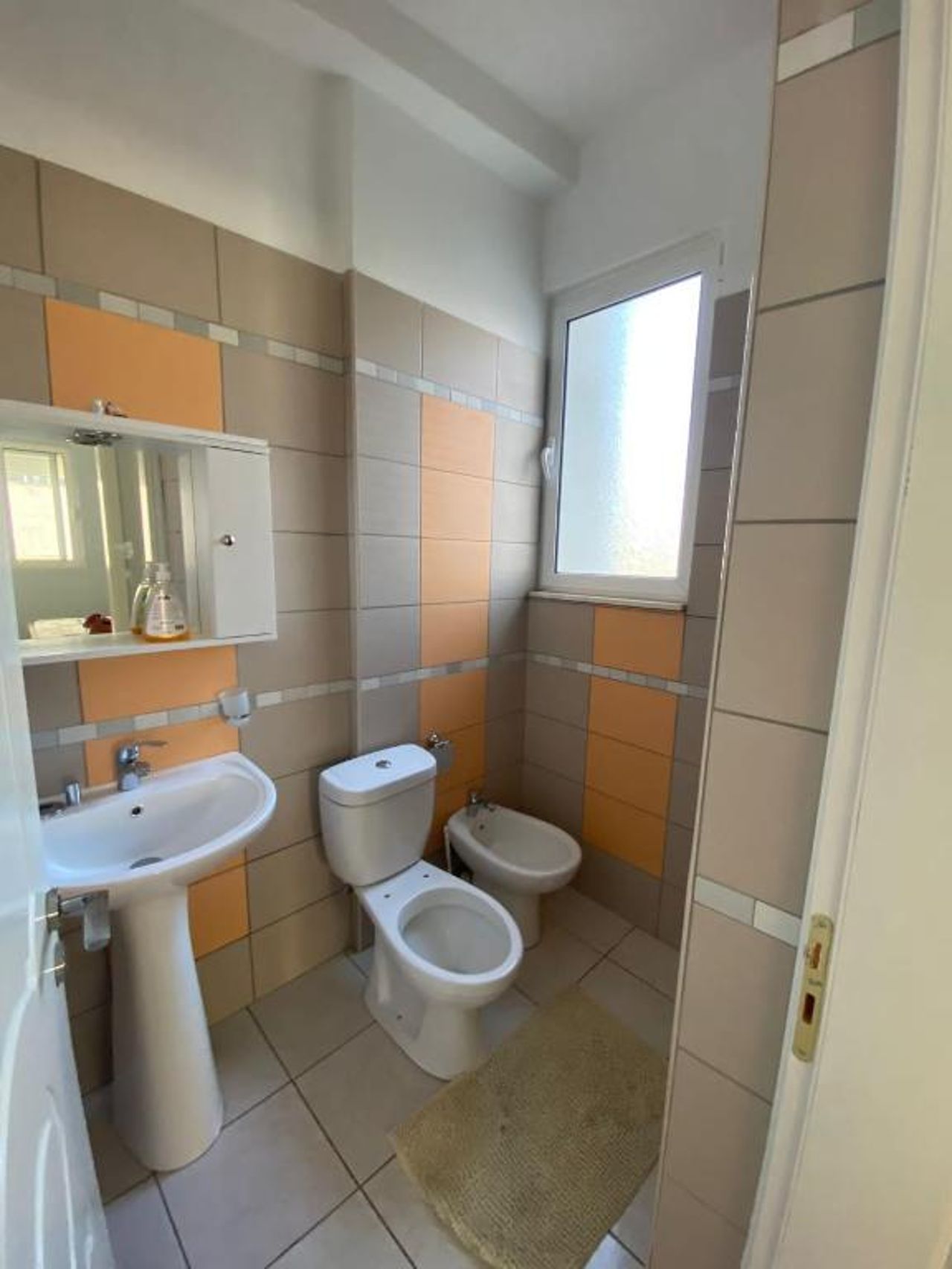 appartamento sarande