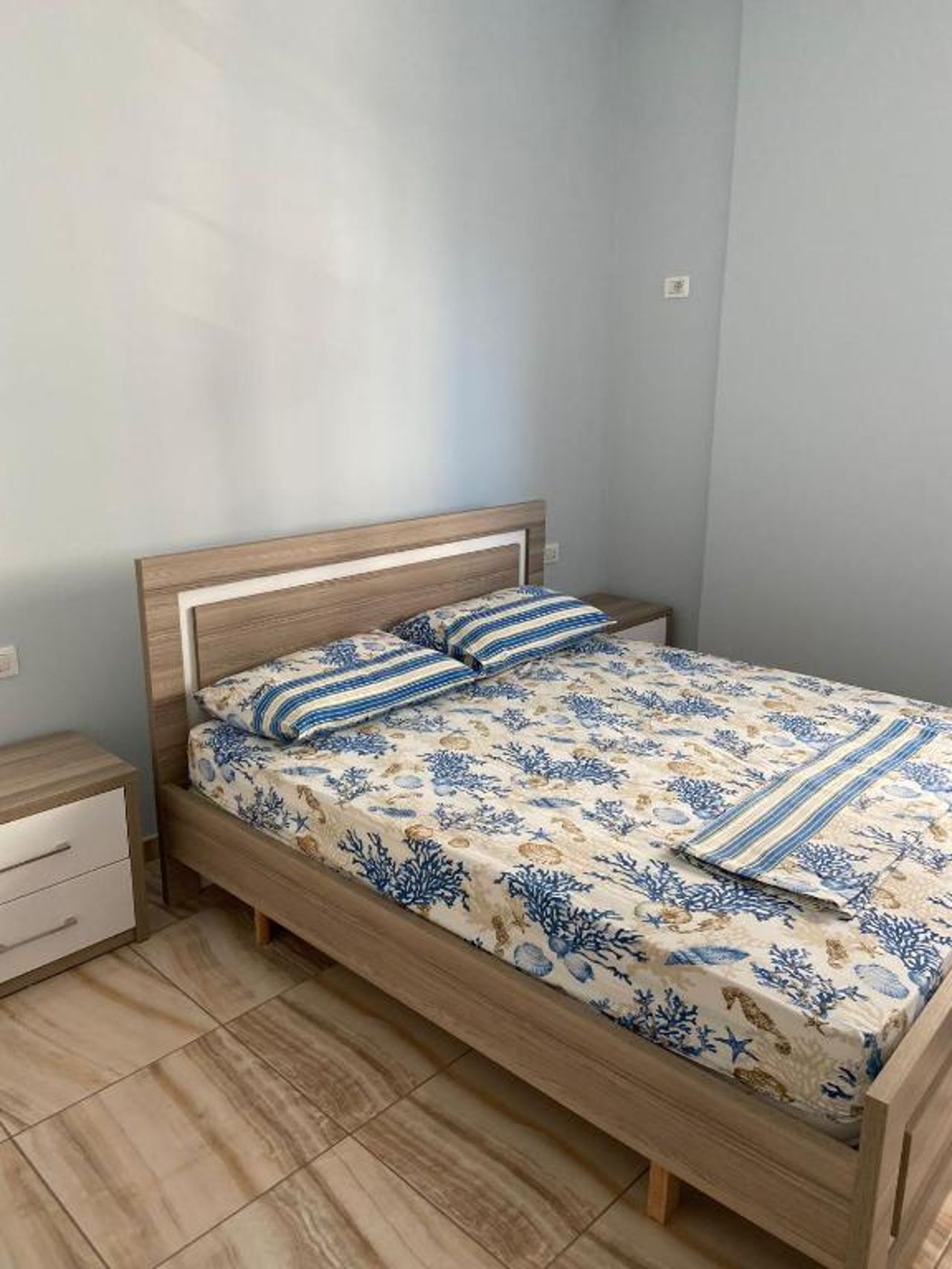 appartamento sarande