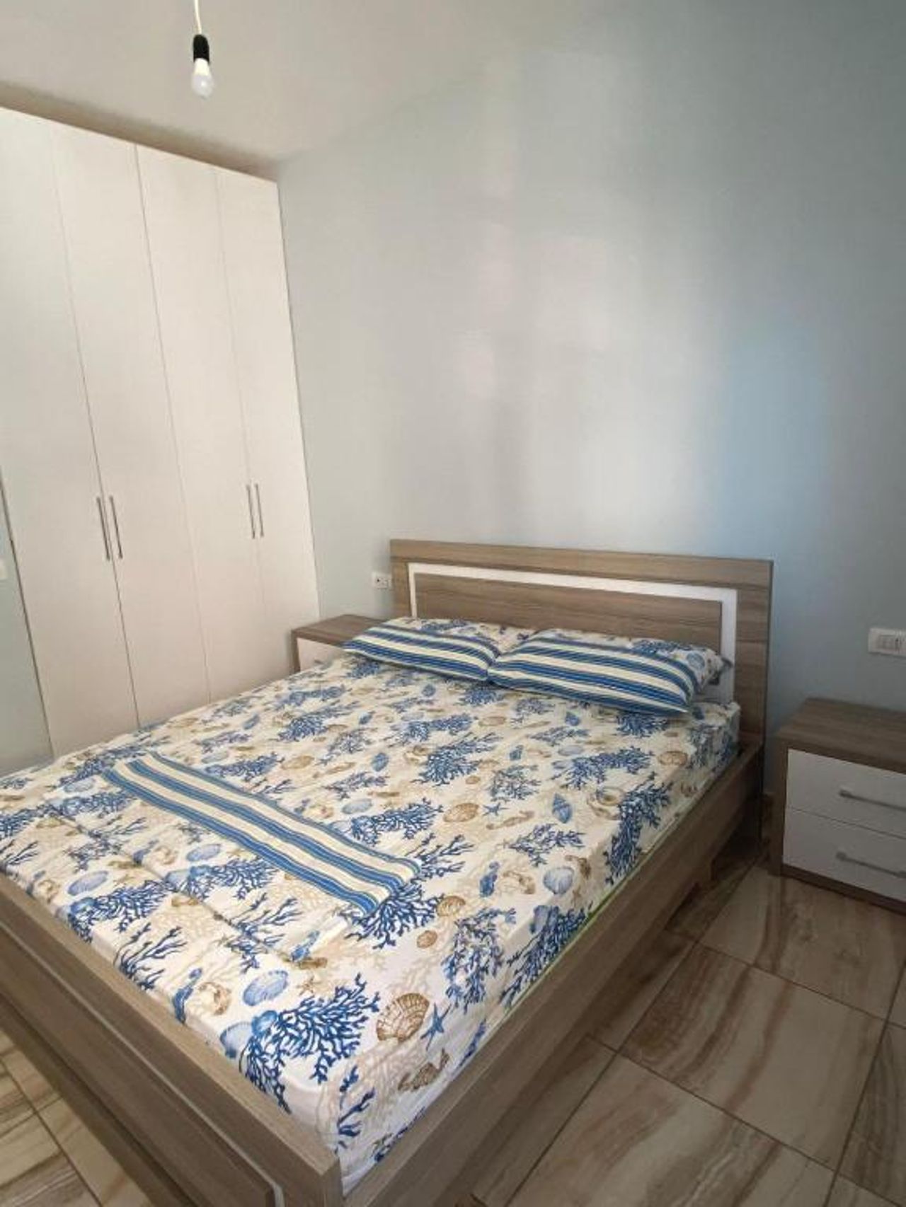 appartamento sarande