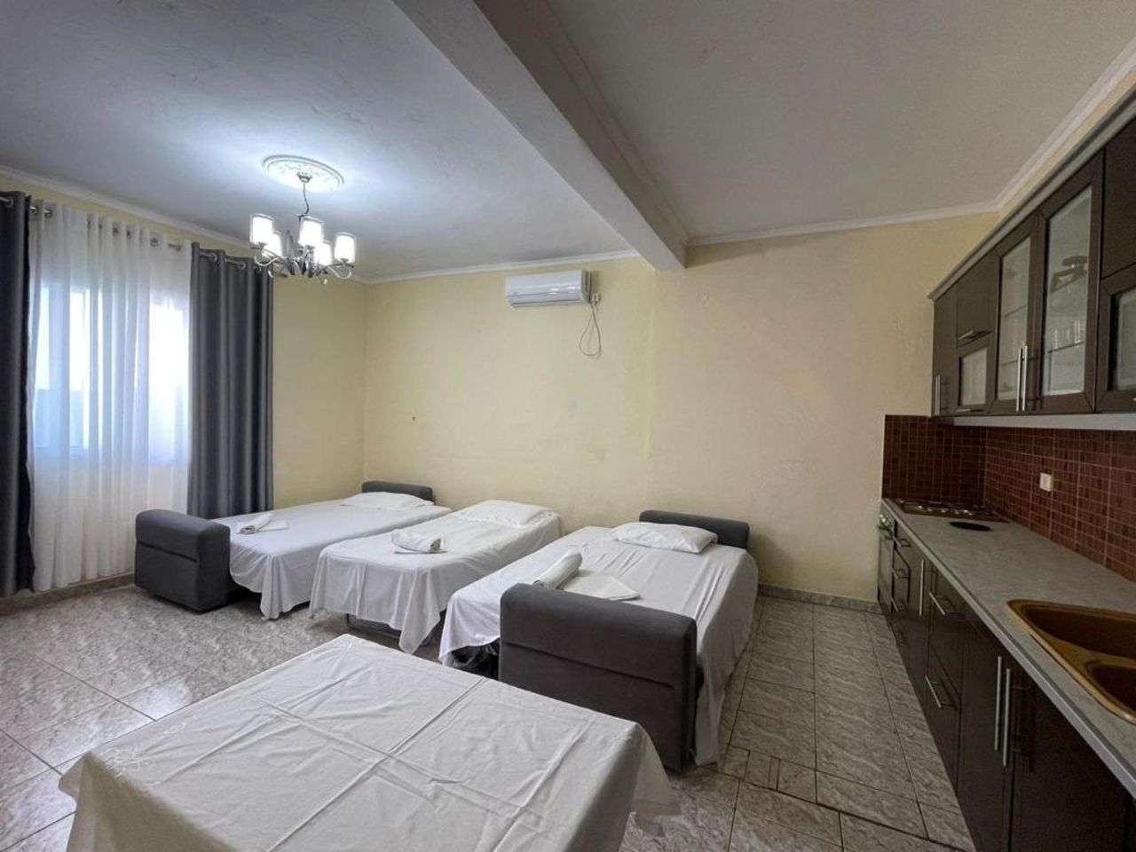 Albert Guest House