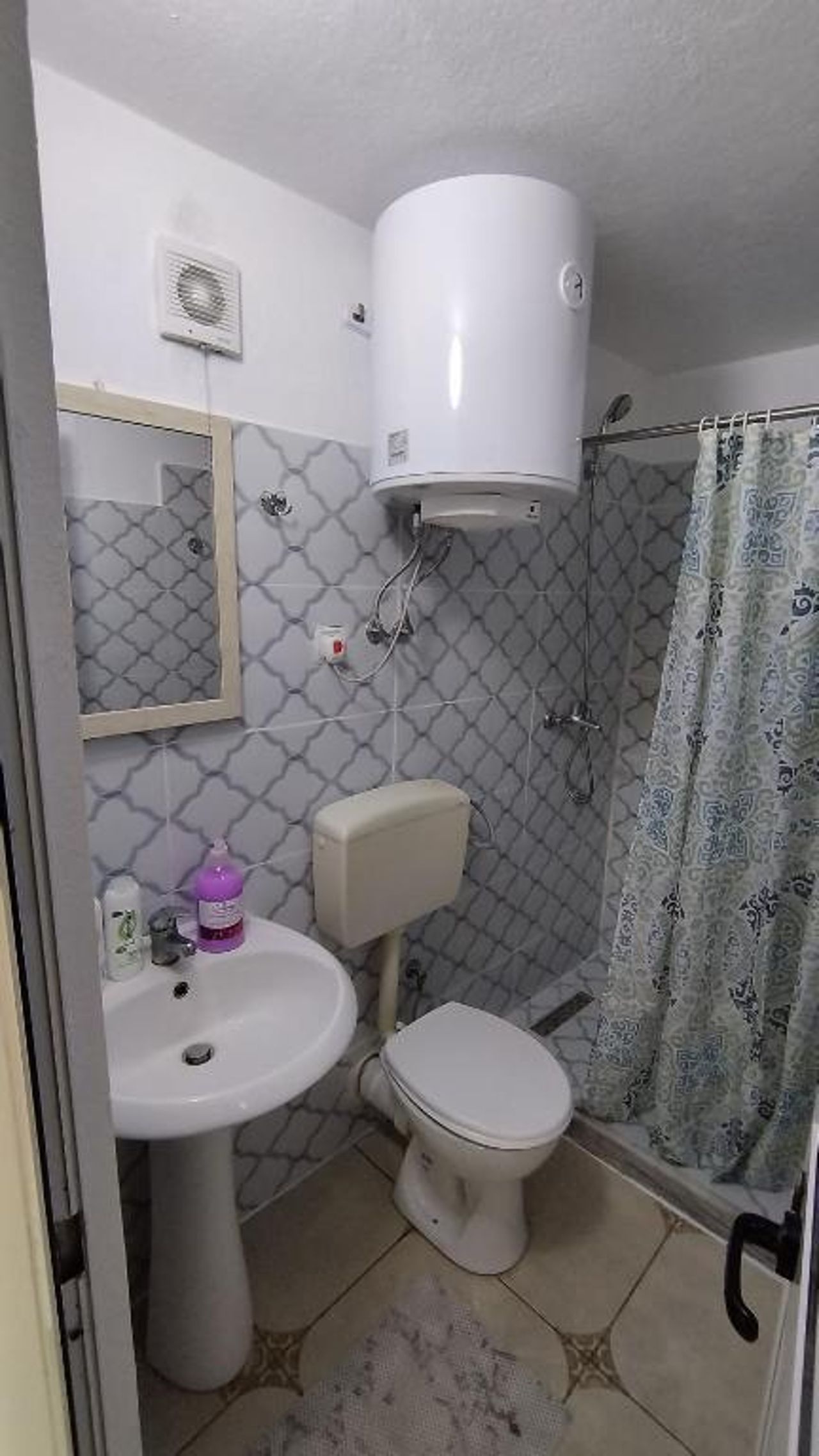 Welcome Guest House