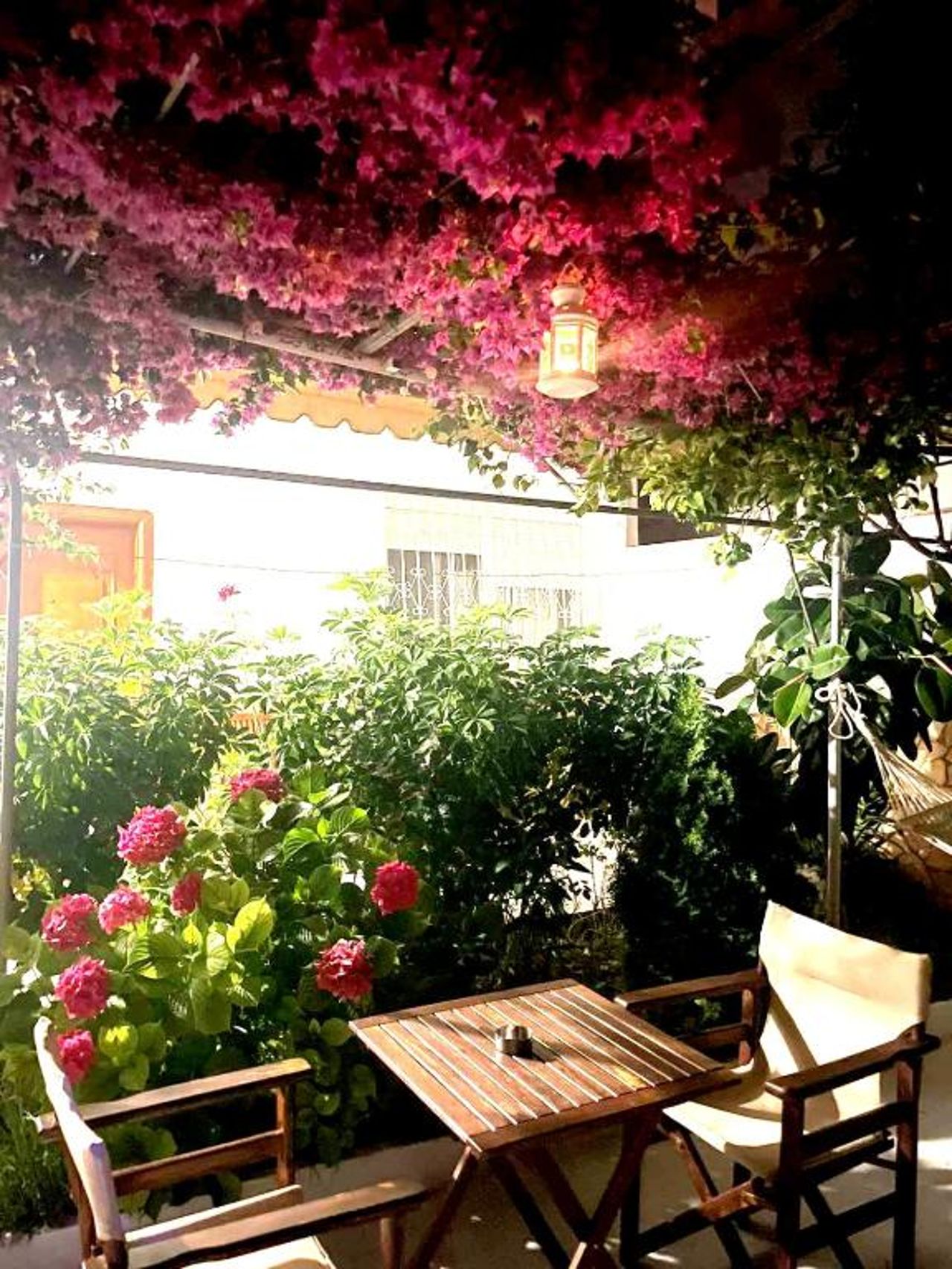 Apartments Athina Orikum