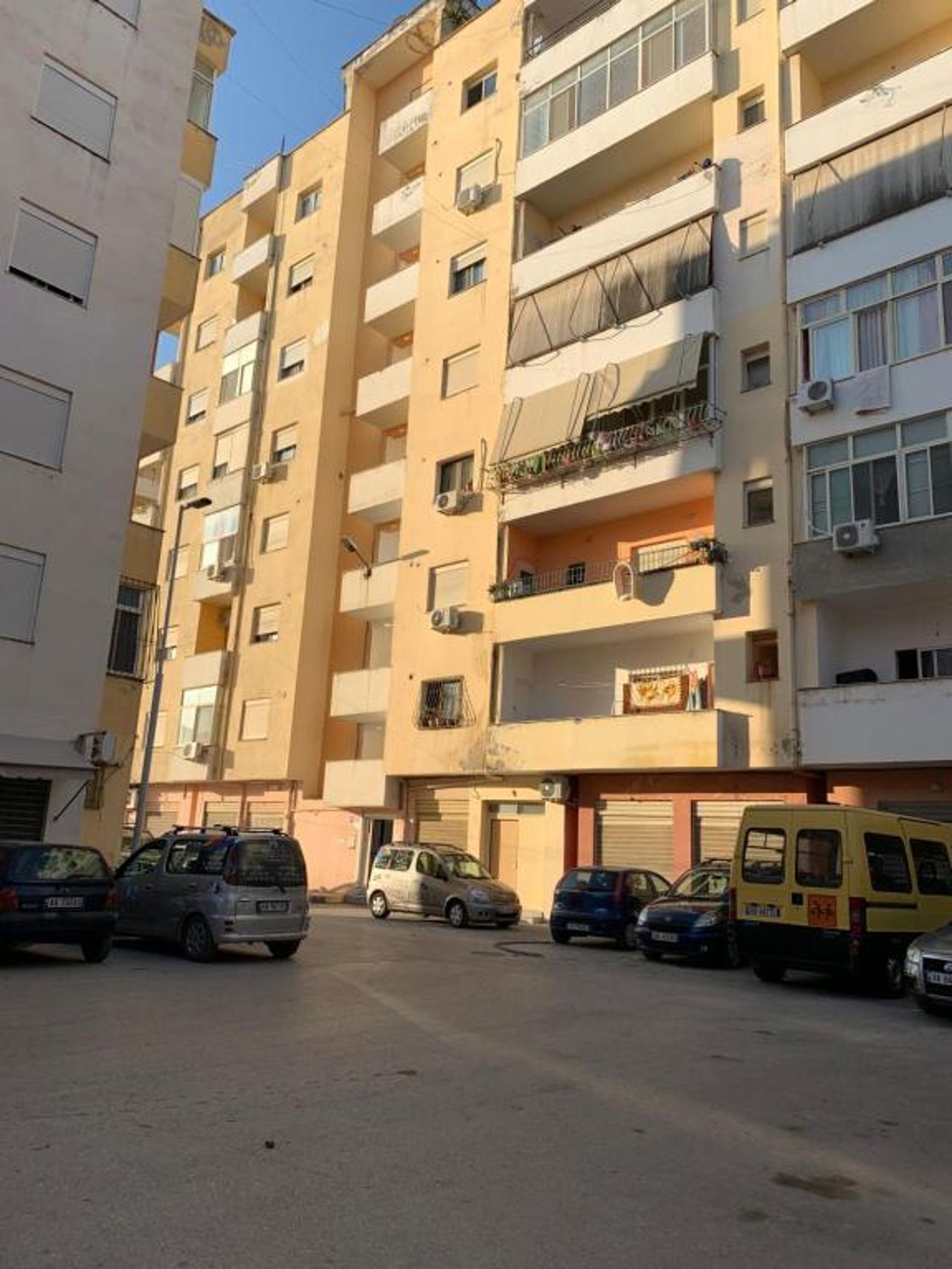 holiday apartment Vlore