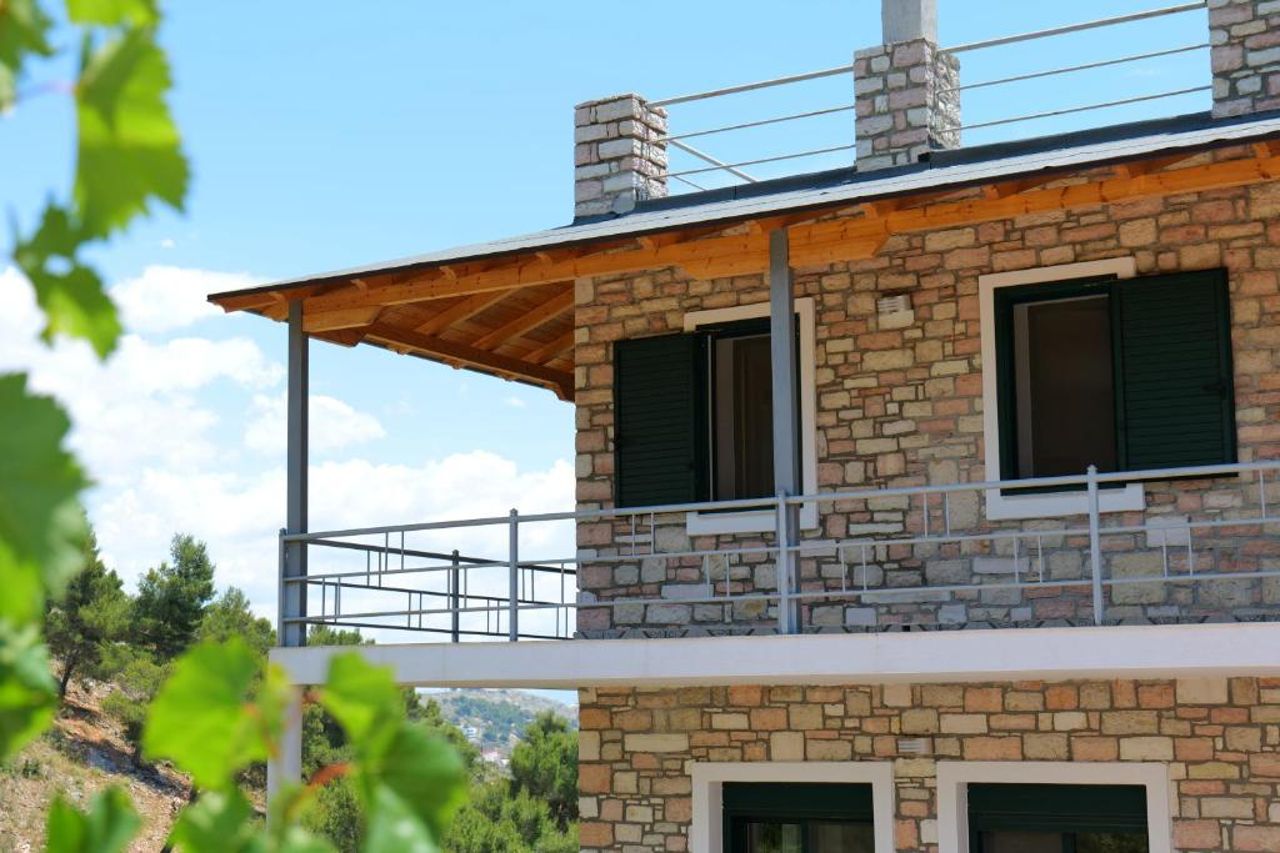 Villa Klevi