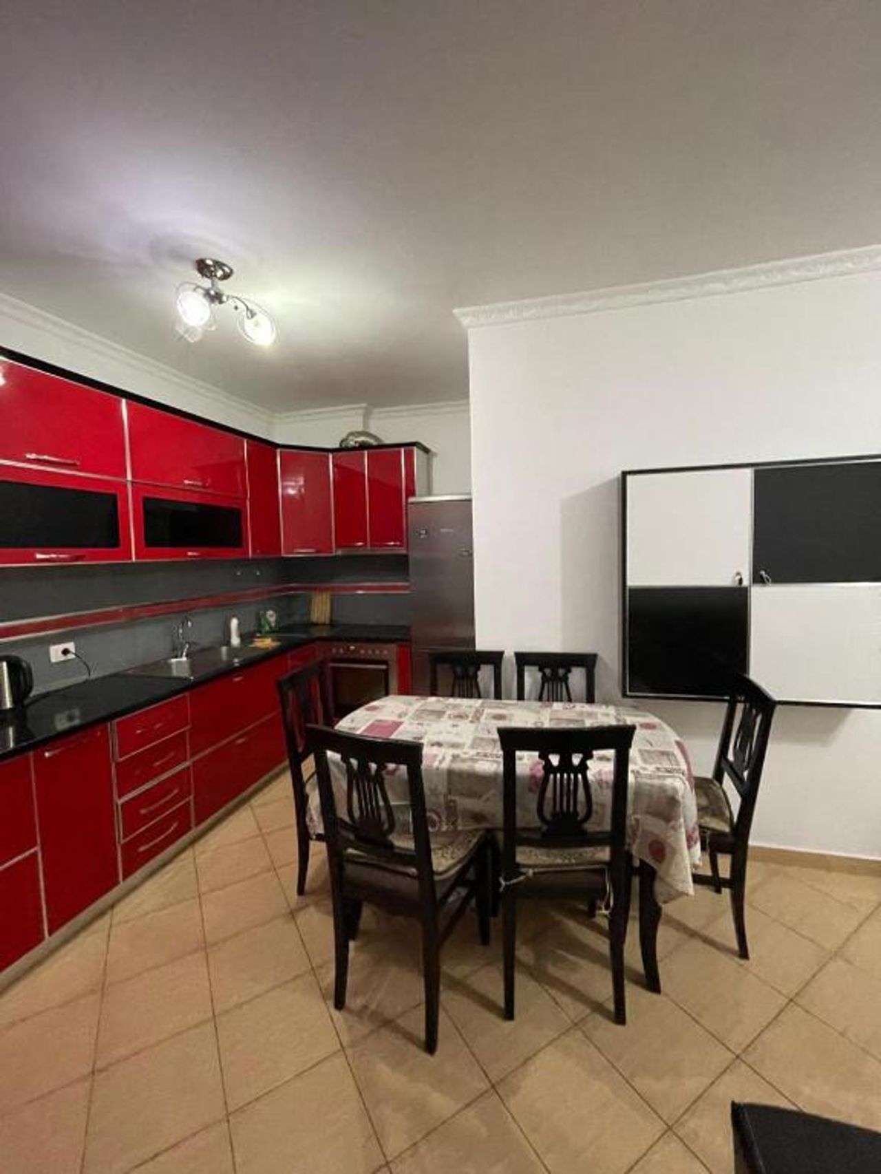 Daily Apartment