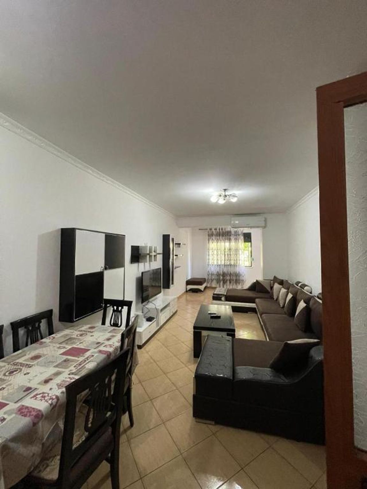 Daily Apartment