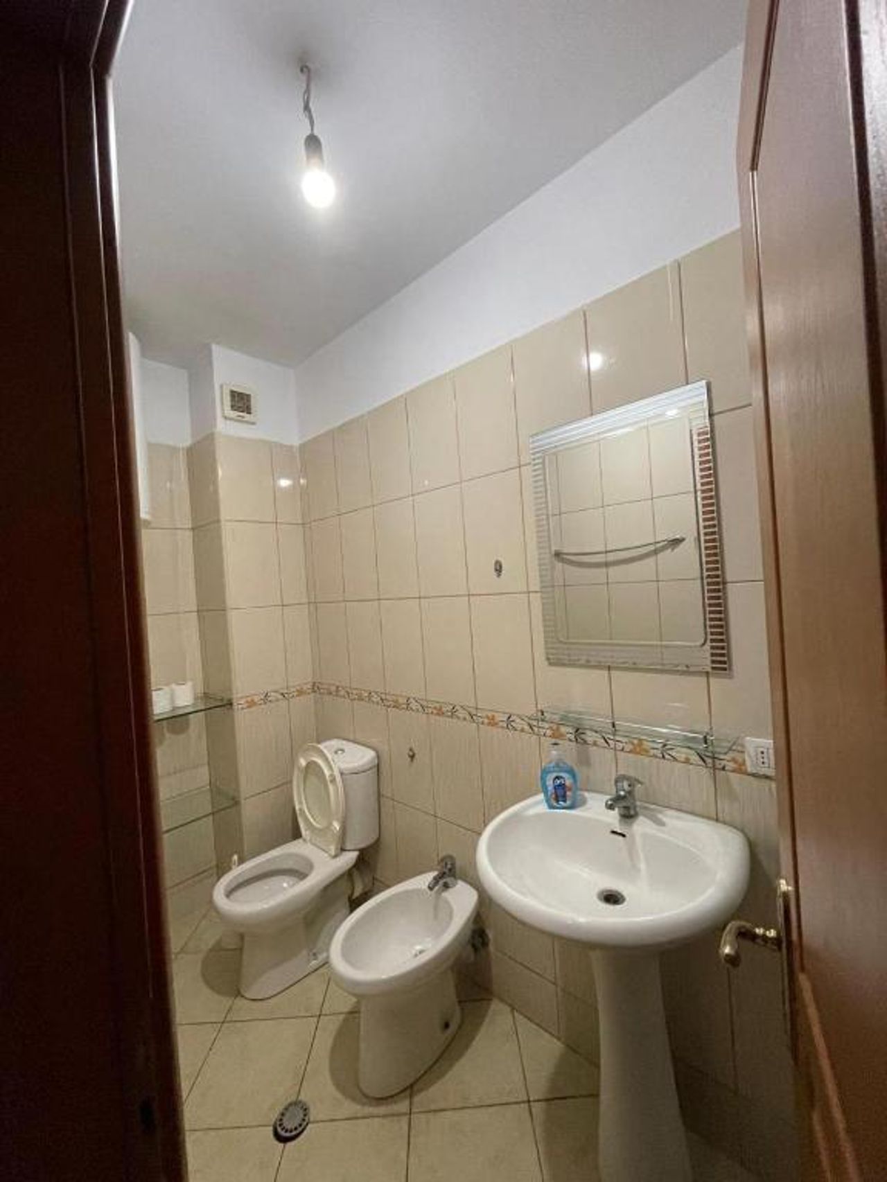 Daily Apartment