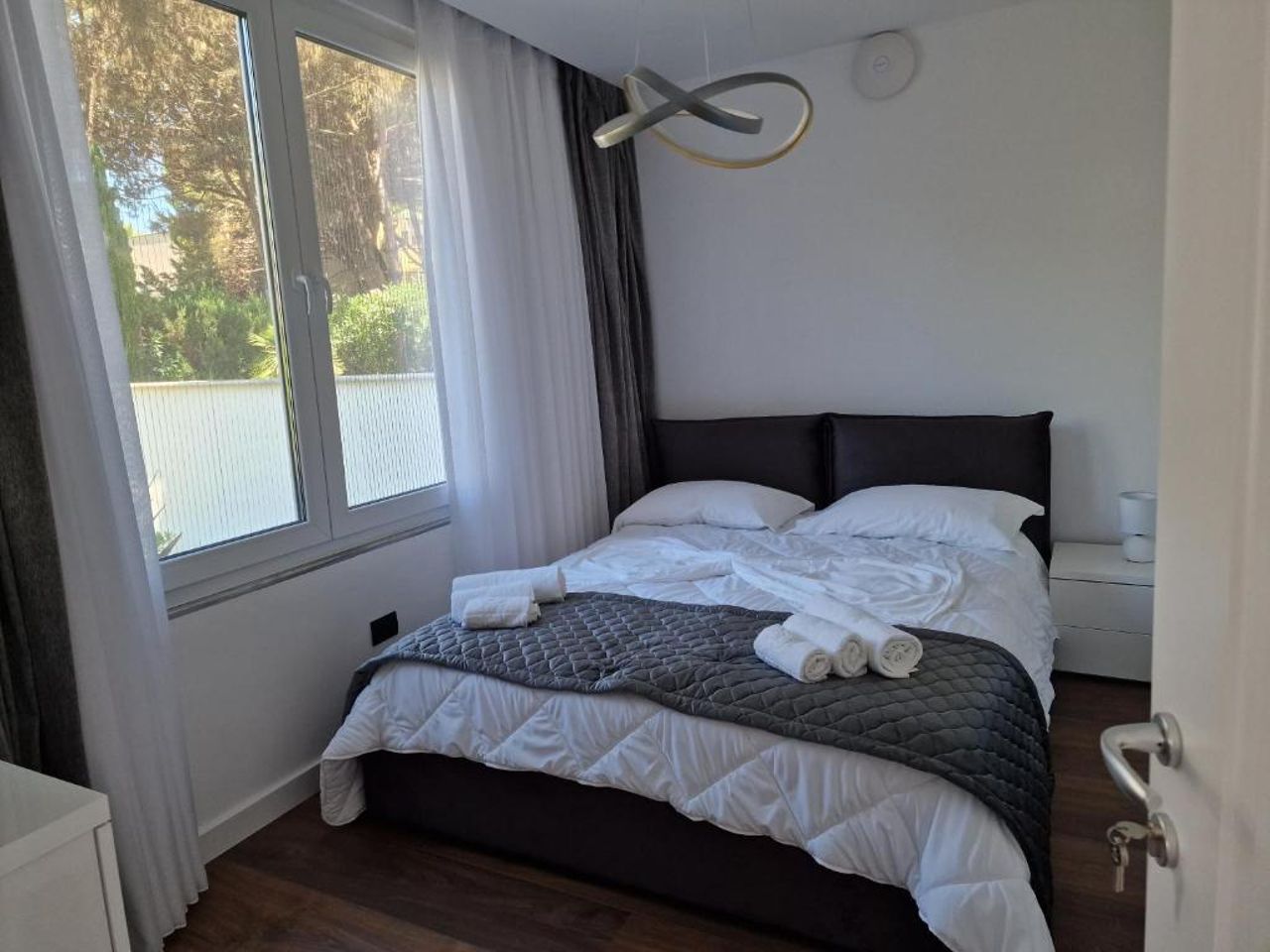 Villa Pearl Adriatic Coast 1