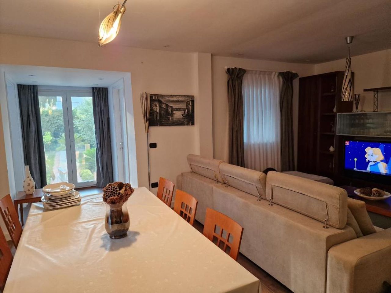 Villa Pearl Adriatic Coast 1