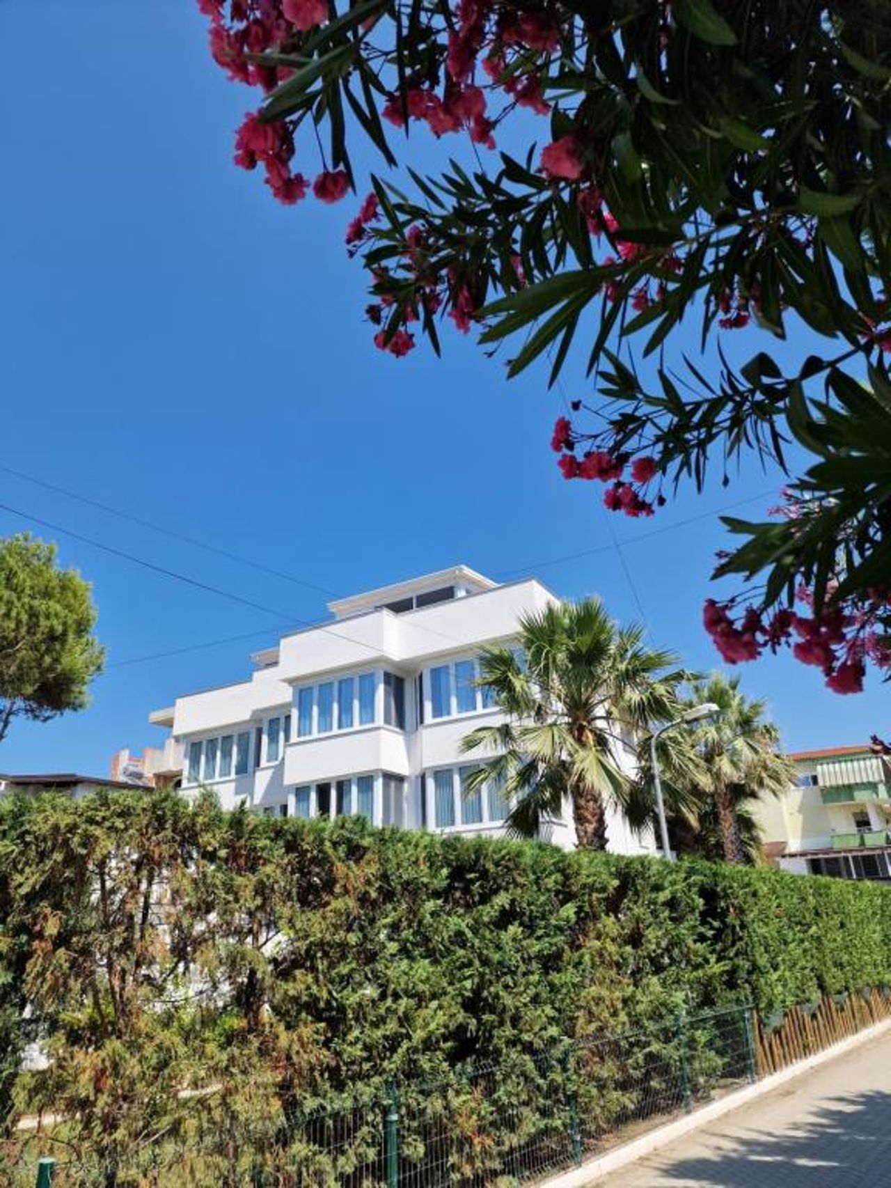 Villa Pearl Adriatic Coast 2
