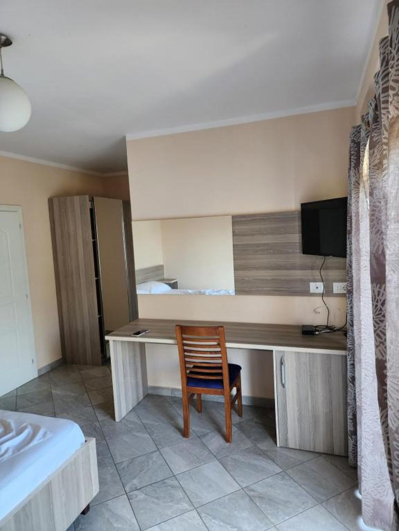 Hotel Klajvi - Shengjin