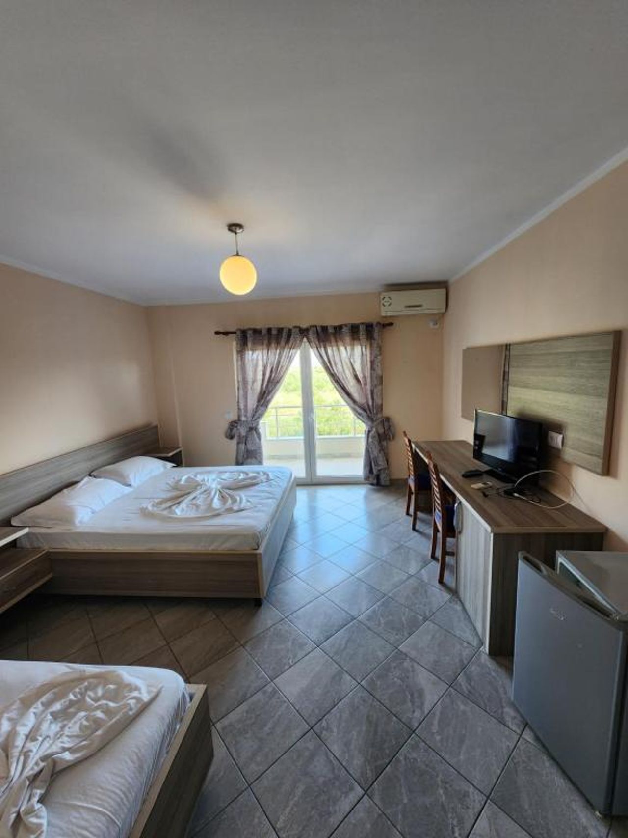 Hotel Klajvi - Shengjin