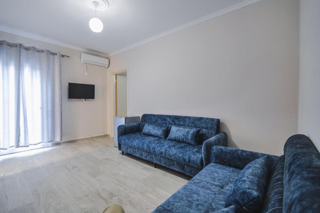 Luka Apartments