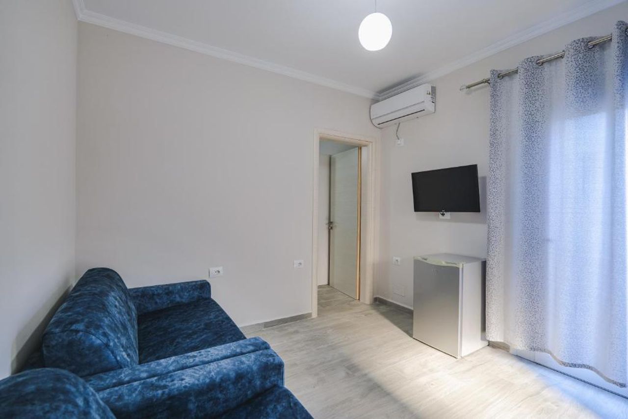 Luka Apartments