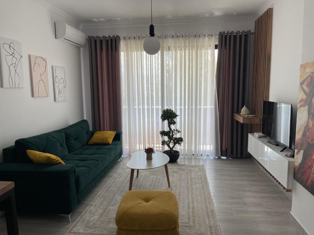 Apartament Wendy