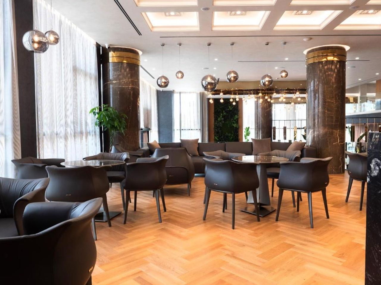 Marinaj Hotel