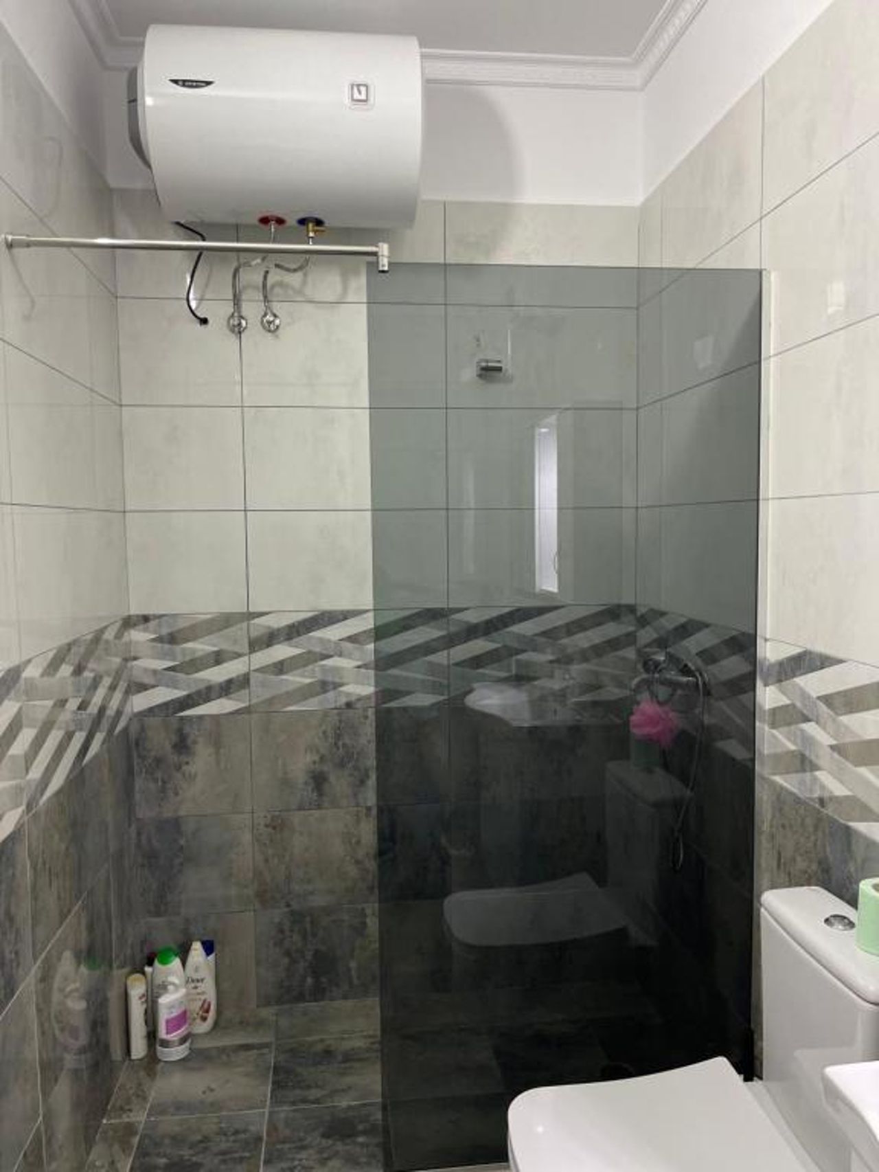 Apartament Wendy
