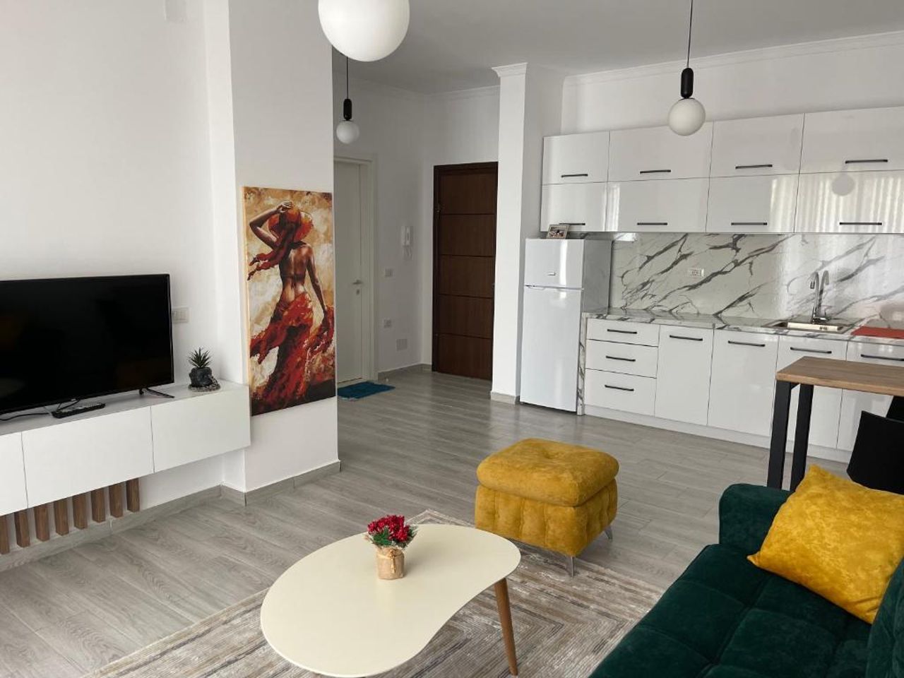 Apartament Wendy