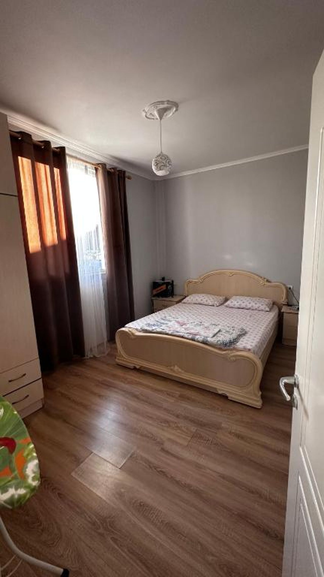 NEFELI sweet home